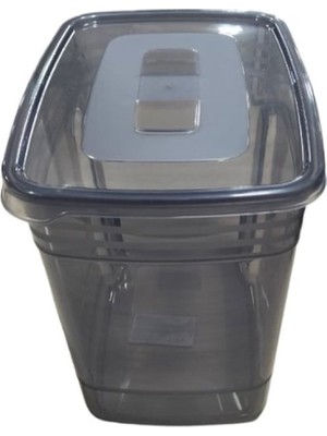 Dolozena Kiler Box 4 No Saklama Kabı 4 Lt. ROYALEKS-83058