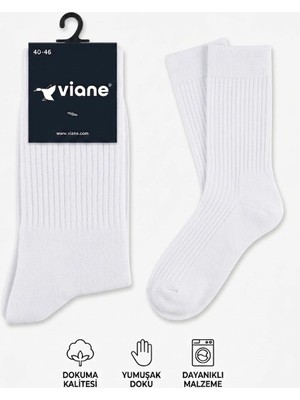 Viane Erkek Çorap