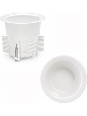 Aslanoğlu Store Sessiz Wc Matik Kapak Tek Kapak