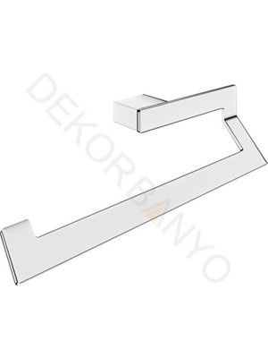 Dekor SS304 Kağıt Havluluk SS304 1011