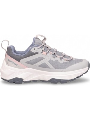 Humtto 26K-92569B Kadın Waterproof Outdoor Ayakkabı Gri