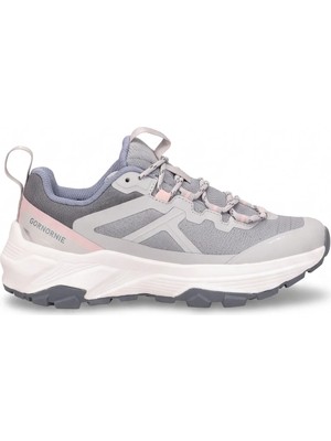 Humtto 26K-92569B Kadın Waterproof Outdoor Ayakkabı Gri