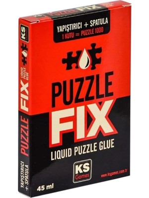 Aslanoğlu Store T 228 Puzzle Fix