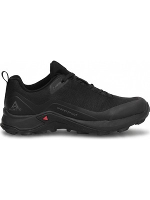 Humtto 26K-110396B Kadın Waterproof Outdoor Ayakkabı Siyah