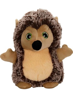Aslanoğlu Store Kirpi Peluş 28 cm