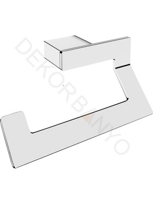 Dekor SS304 Havluluk Halka SS304 004