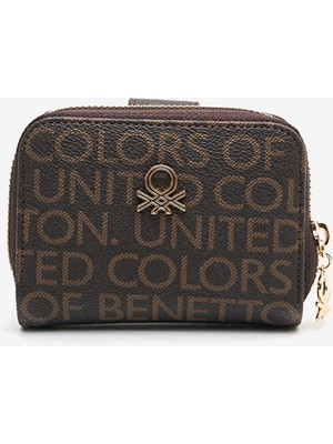   Kadın Cüzdan & Kartlık BNT_1904 Benetton