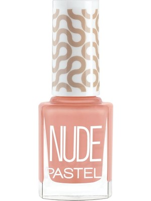 Pastel Oje Nude 770