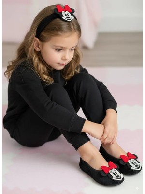 Ceyda Shoes Süslü Kadife Ev,hac, Umre Babeti, Hediye, Günlük Babet,tüylü Babet, Panduf, Patik, Gösteri Pisi Pisi Ponpon