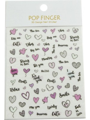 Pileli Store Kalp Tattoo Dövme Sticker