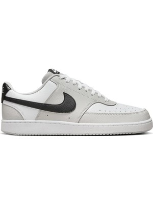 Nike Nıke Court Vısıon Lo Spor Ayakkabı Erkek