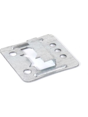 Metal Lambri Montaj Klipsi/aparatı (250ADET) (3mm)