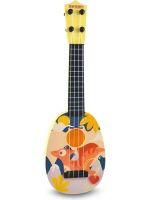 Generic 4 Telli Mandolin