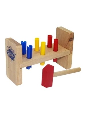 Generic Kutulu Ahşap Tak - Çak