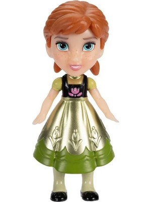 Frozen Mini Bebekler
