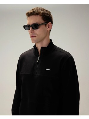 Ellesse Erkek Yarım Fermuarlı Sweat