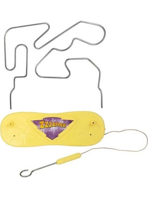 Generic Zzzapper Cızzz Kutu Oyunu