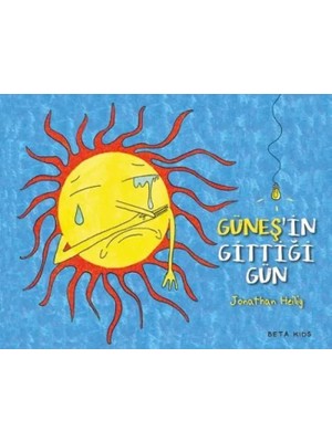 Generic Güneşin Gittiği Gün