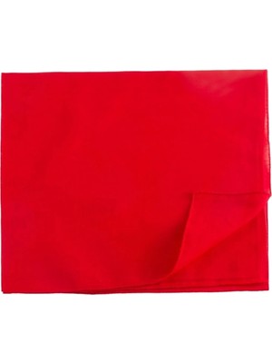 MidasTech Renkli Bandana 50*50 Nemere