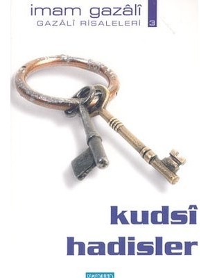Kudsi Hadisler (Cep Boy)