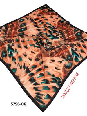 Dikişi Eşarp