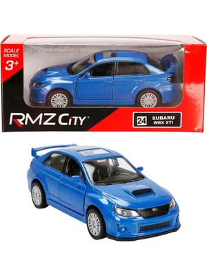 Svoria Store S02002567 -Sun-Unf-1/32 Araba Uzak Doğu Serisi PB.11A.24D.