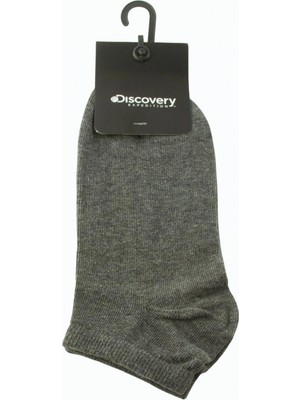 Pileli Store Unisex Snekars Çorap