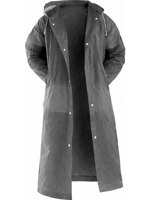 Pileli Store Yağmurluk