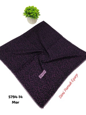 Polo Craft Dimi Pamuk Eşarp