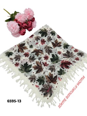Dolce Boncuklu Yazma