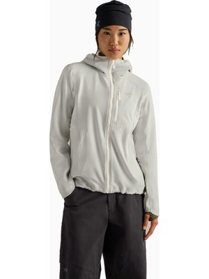 Arc'teryx Gamma Mx Hoody Kadın Softshell Outdoor Ceket