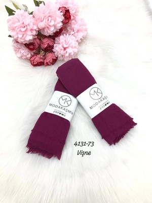 Sedef 4131 Lüks Bambu Kraş Şal