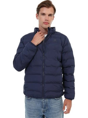 Lumberjack Mont Erkek Lacivert ml 1upstar