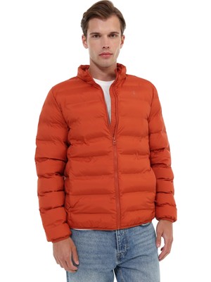 Lumberjack Mont Erkek Turuncu ml 1upstar