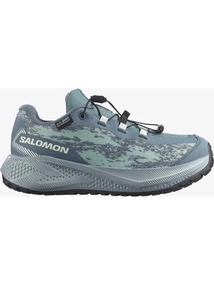 Salomon Aero Grvl Wp J Çocuk Koşu Ayakkabısı