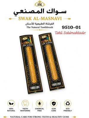 Sedef Kaliteli Misvak