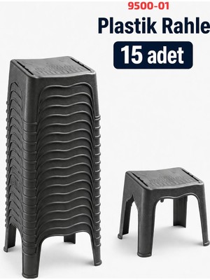 Sedef Plastik Rahle