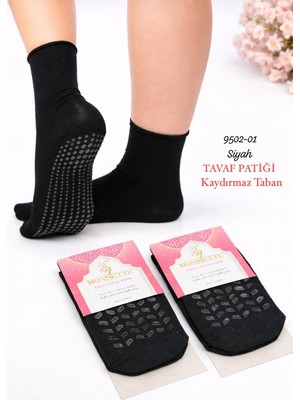 Sedef Tavaf Patiği