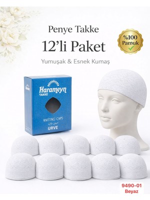 Sedef Penye Takke