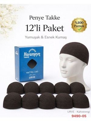 Sedef Penye Takke