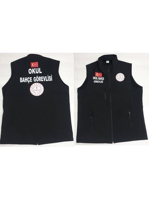 Aldatmaz Askeri Malzeme Okul Bahçe Görevlisi Yeleği Satınal,sıvıle Satılmaz.