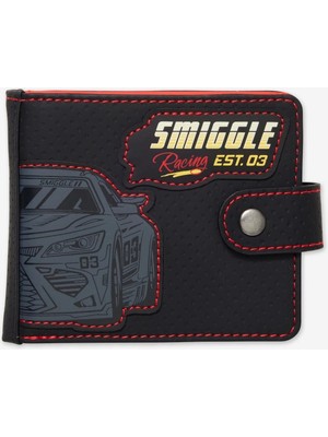 Smiggle Pip Stop Cüzdan