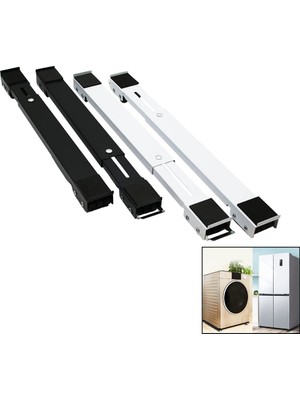 Tekerlekli Taşıma Aparatı Mini: 45CM Maxi: 70CM MAX:300KG