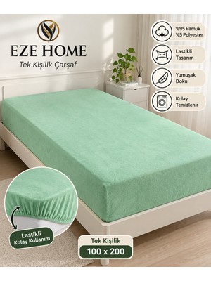 Eze Home Tek Kişilik Çarşaf