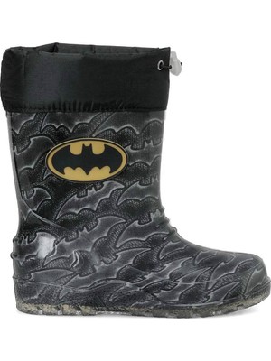 Batman Jord Bat.p Siyah Erkek Çocuk Çizme 102708960
