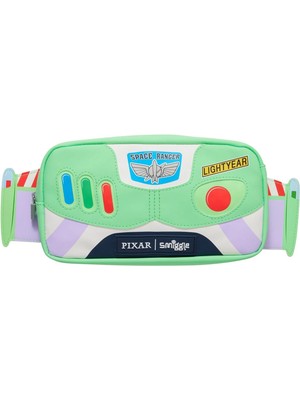 Smiggle Toy Story Buzzy Kalem Kutusu