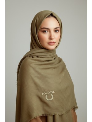 Polo İst. Bolivya Şal