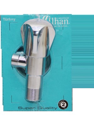 SS Home Concept Taharat Musluk