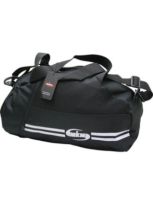SS Home Concept Orta Boy Fileli Seyahat Çanta 50X18X20CM