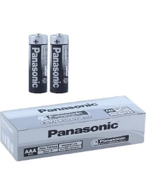 SS Home Concept Panasonic Ince Pil 60 Parça